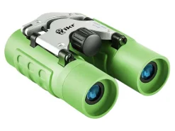 Hikr BaK4 junior verrekijker - Green