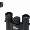 Hikr BaK4 Prisma verrekijker - Black