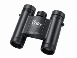 Hikr BaK4 Prisma verrekijker - Black