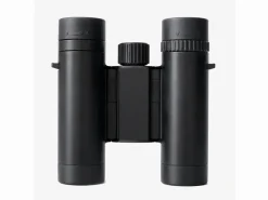 Hikr BaK4 Prisma verrekijker - Black