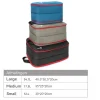 Hikr Compressie waterdichte Packing Cubes