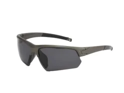 Hikr fietsbril - Black