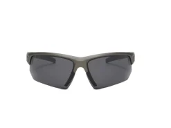 Hikr fietsbril - Black