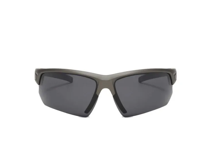 Hikr fietsbril - Black