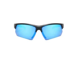 Hikr fietsbril - Blue