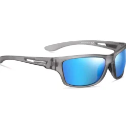 Hikr gepolariseerde zonnebril - Light Blue
