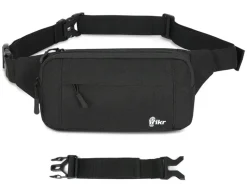 Hikr Heuptas - Black