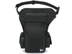 Hikr Heuptas - Black