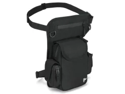 Hikr Heuptas - Black