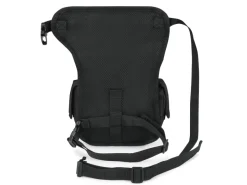 Hikr Heuptas - Black