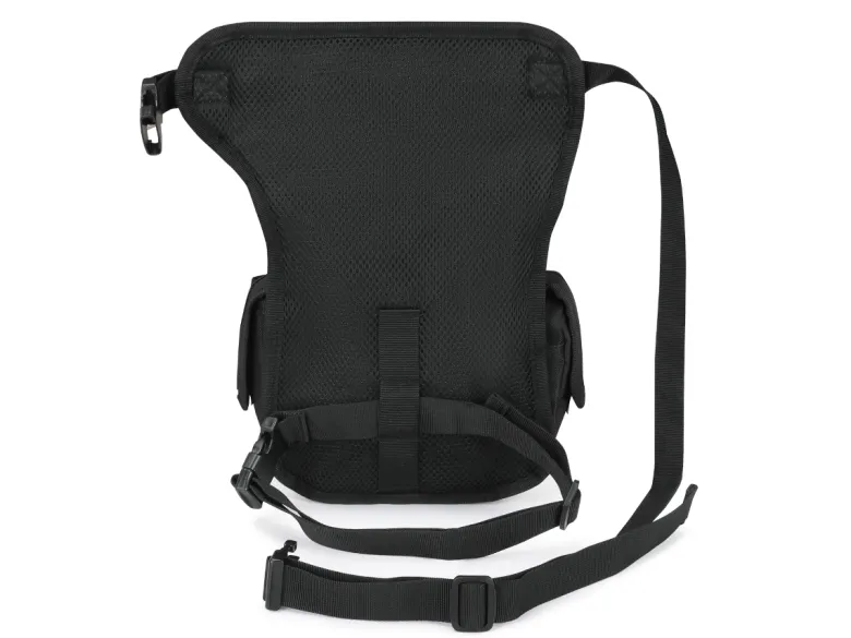 Hikr Heuptas - Black