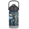 Hikr Kinder Drinkfles - Green