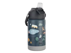 Hikr Kinder Drinkfles - Green