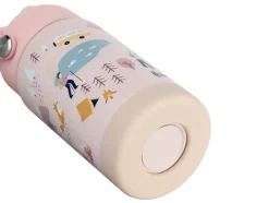 Hikr Kinder Drinkfles - Pink