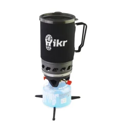 Hikr 1,4 liter gasbrander
