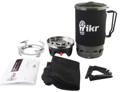 Hikr 1,4 liter gasbrander