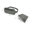 Hikr Moneybelt premium reisportemonnee - Yellow