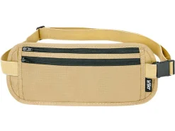 Hikr Moneybelt premium reisportemonnee - Yellow