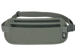 Hikr Moneybelt premium reisportemonnee - Grey