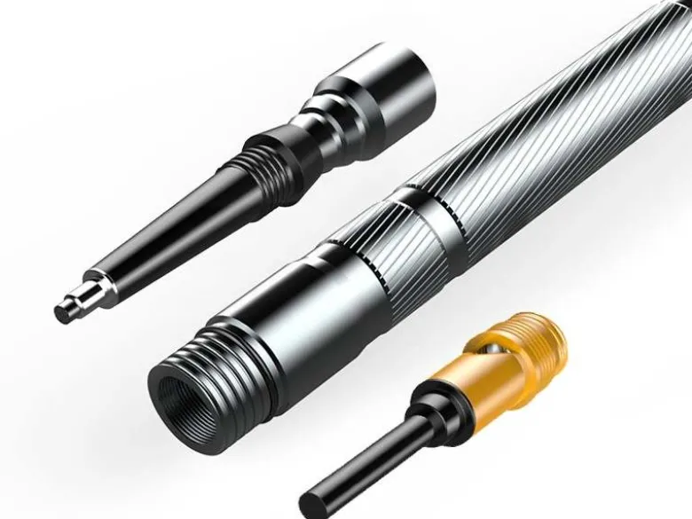 Hikr Multifunctionele Wandelstok