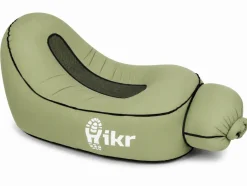 Hikr PRO Air Lounger - Green