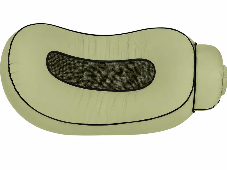 Hikr PRO Air Lounger - Green