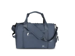 Hikr Reistas 40x25x20 cm weekendtas - Blue