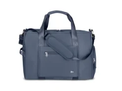Hikr Reistas 45x35x20 cm weekendtas - Blue