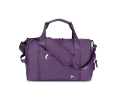 Hikr Reistas 40x25x20 cm weekendtas - Purple