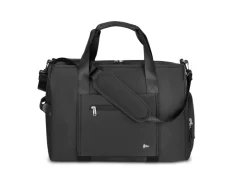 Hikr Reistas 45x35x20 cm weekendtas - Black