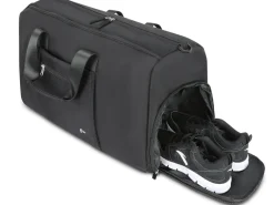 Hikr Reistas 45x35x20 cm weekendtas - Black