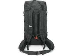 Hikr Size L Black Backpack - 40-45 liter