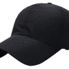 Hikr Sport Cap - Black