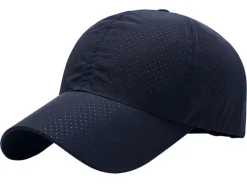 Hikr Sport Cap - Darkblue