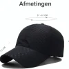 Hikr Sport Cap - Lightblue