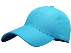 Hikr Sport Cap - Lightblue