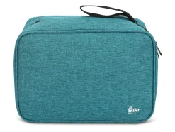 Hikr Toilettas met haak - Blue