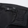 Hikr waterdichte heren wandelbroek - Black