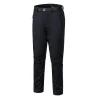 Hikr waterdichte heren wandelbroek - Black
