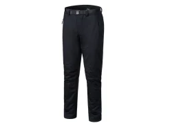 Hikr waterdichte heren wandelbroek - Black