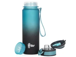 Hikr waterfles met fruit filter - 500 ml