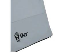 Hikr® 190 x 75 cm katoenen slaapzak