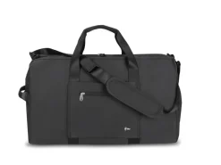 Hikr 55 x 35 x 25 reistas - Black
