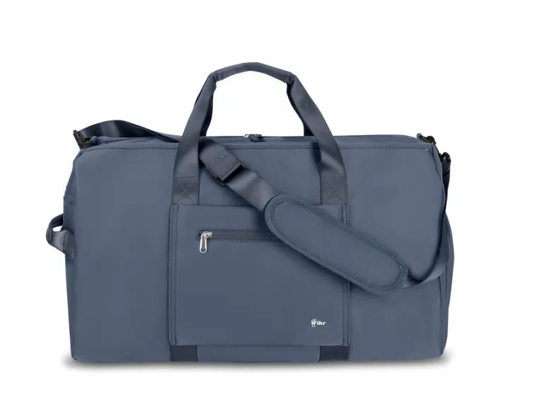 Hikr 55 x 35 x 25 reistas - Blue