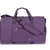 Hikr 55 x 35 x 25 reistas - Purple