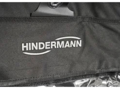 Hindermann Blackline 2 e-bikes fietshoes