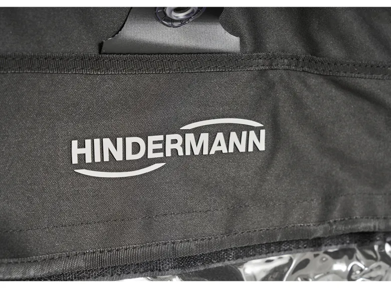 Hindermann Blackline 2 e-bikes fietshoes