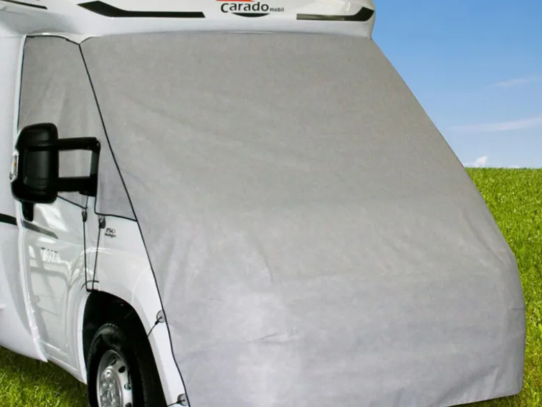 Hindermann camper cabinehoes - Volkswagen T5/T6