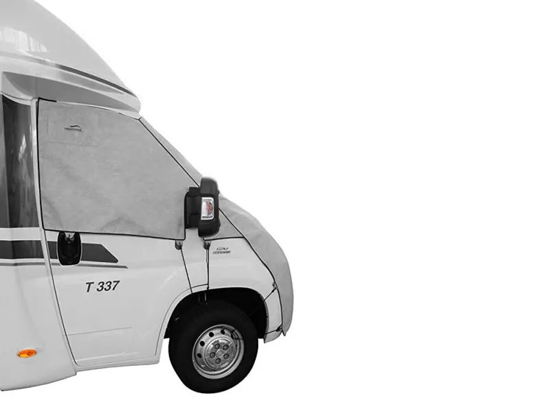 Hindermann camper cabinehoes - Volkswagen T5/T6