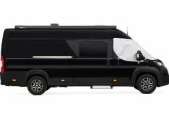 Hindermann Classic Frontmat Volkswagen T5/T6 isolatiemateriaal